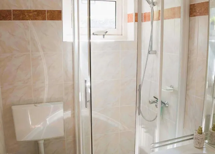 Aan De Bosrand - Veluwe 펜션 에페