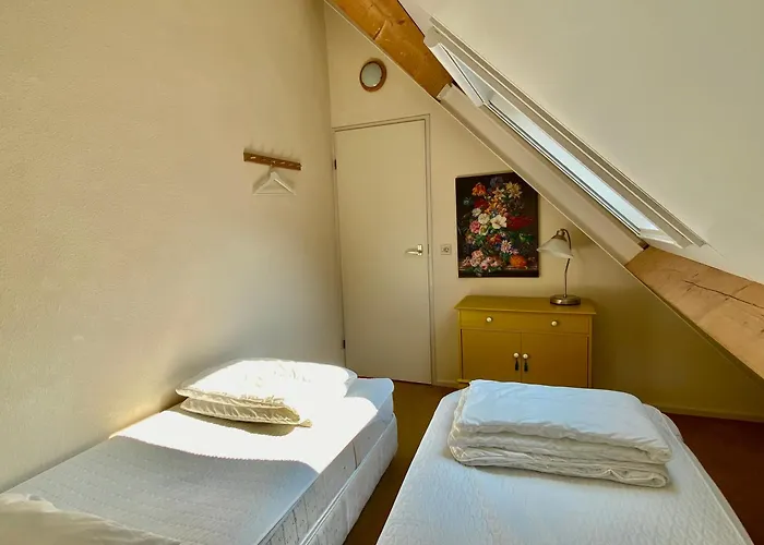 Aan De Bosrand - Veluwe 에페