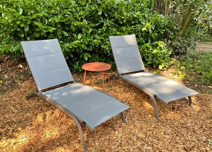 펜션 Aan De Bosrand - Veluwe