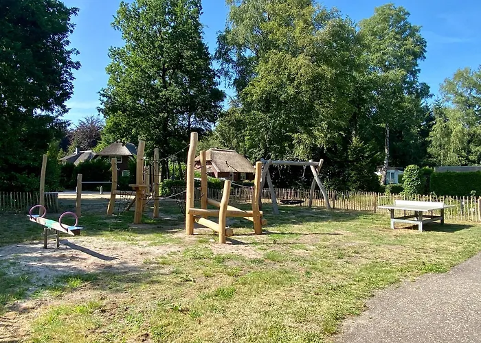 Aan De Bosrand - Veluwe