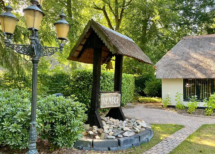 Aan De Bosrand - Veluwe *